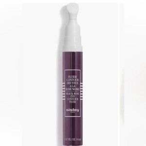 Sisley Paris Black Rose Eye Contour Fluid